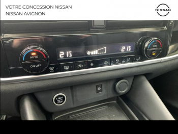 Photo 12 du bon plan NISSAN Qashqai 1.3 Mild Hybrid 158ch N-Connecta Xtronic occasion à 25990 €