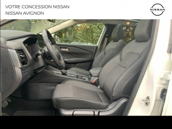 Photo 14 du bon plan NISSAN Qashqai 1.3 Mild Hybrid 158ch N-Connecta Xtronic occasion à 25990 €