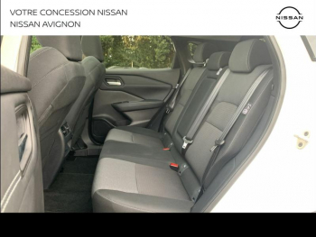 Photo 15 du bon plan NISSAN Qashqai 1.3 Mild Hybrid 158ch N-Connecta Xtronic occasion à 25990 €