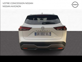 Photo 17 du bon plan NISSAN Qashqai 1.3 Mild Hybrid 158ch N-Connecta Xtronic occasion à 25990 €