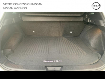 Photo 18 du bon plan NISSAN Qashqai 1.3 Mild Hybrid 158ch N-Connecta Xtronic occasion à 25990 €