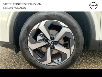 Photo 20 du bon plan NISSAN Qashqai 1.3 Mild Hybrid 158ch N-Connecta Xtronic occasion à 25990 €
