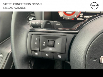 Photo 30 du bon plan NISSAN Qashqai 1.3 Mild Hybrid 158ch N-Connecta Xtronic occasion à 25990 €