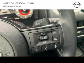 Photo 31 du bon plan NISSAN Qashqai 1.3 Mild Hybrid 158ch N-Connecta Xtronic occasion à 25990 €
