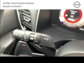 Photo 32 du bon plan NISSAN Qashqai 1.3 Mild Hybrid 158ch N-Connecta Xtronic occasion à 25990 €