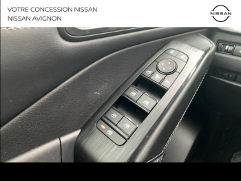 Photo 34 du bon plan NISSAN Qashqai 1.3 Mild Hybrid 158ch N-Connecta Xtronic occasion à 25990 €