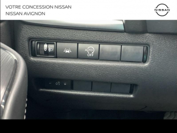 Photo 35 du bon plan NISSAN Qashqai 1.3 Mild Hybrid 158ch N-Connecta Xtronic occasion à 25990 €