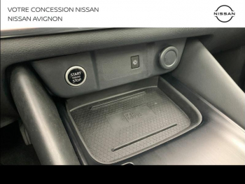 Photo 36 du bon plan NISSAN Qashqai 1.3 Mild Hybrid 158ch N-Connecta Xtronic occasion à 25990 €