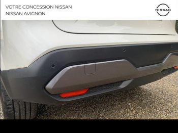 Photo 40 du bon plan NISSAN Qashqai 1.3 Mild Hybrid 158ch N-Connecta Xtronic occasion à 25990 €