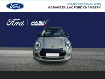 Photo 2 du bon plan MINI Mini Cooper 136ch  Edition Greenwich occasion à 17990 €