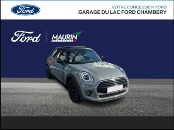 Photo 3 du bon plan MINI Mini Cooper 136ch  Edition Greenwich occasion à 17990 €