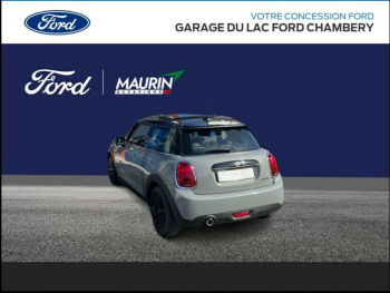 Photo 5 du bon plan MINI Mini Cooper 136ch  Edition Greenwich occasion à 17990 €