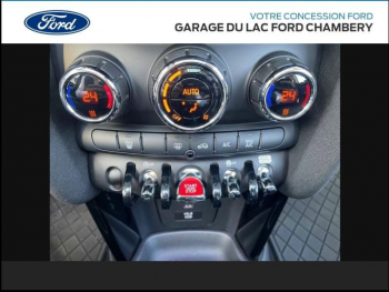 Photo 17 du bon plan MINI Mini Cooper 136ch  Edition Greenwich occasion à 17990 €