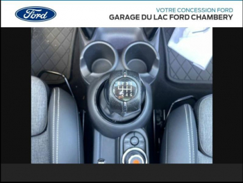Photo 18 du bon plan MINI Mini Cooper 136ch  Edition Greenwich occasion à 17990 €