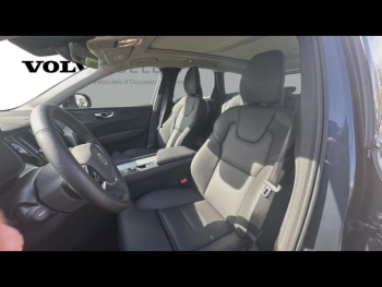 Photo 5 du bon plan VOLVO XC60 T6 Hybride Rechargeable 253 + 145ch Ultra Style Dark Geartronic 8 AWD occasion à 57990 €