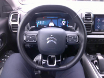 Photo 2 du bon plan CITROEN C5 Aircross Hybrid 225ch Shine Pack e-EAT8 occasion à 25900 €