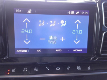 Photo 5 du bon plan CITROEN C5 Aircross Hybrid 225ch Shine Pack e-EAT8 occasion à 25900 €