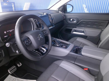 Photo 15 du bon plan CITROEN C5 Aircross Hybrid 225ch Shine Pack e-EAT8 occasion à 25900 €