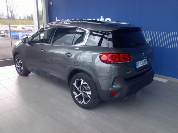 Photo 24 du bon plan CITROEN C5 Aircross Hybrid 225ch Shine Pack e-EAT8 occasion à 25900 €