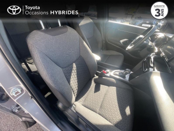 Photo 6 du bon plan TOYOTA Yaris Cross 116h Design AWD-i MY22 occasion à 23990 €