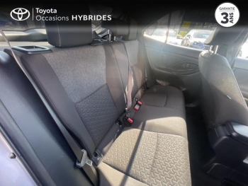 Photo 7 du bon plan TOYOTA Yaris Cross 116h Design AWD-i MY22 occasion à 23990 €