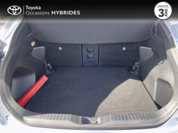 Photo 10 du bon plan TOYOTA Yaris Cross 116h Design AWD-i MY22 occasion à 23990 €
