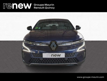 Photo 2 du bon plan RENAULT Megane E-Tech Electric EV60 220ch Techno super charge occasion à 25490 €