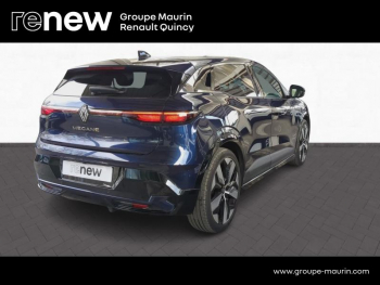 Photo 4 du bon plan RENAULT Megane E-Tech Electric EV60 220ch Techno super charge occasion à 25490 €