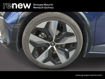 Photo 7 du bon plan RENAULT Megane E-Tech Electric EV60 220ch Techno super charge occasion à 25490 €