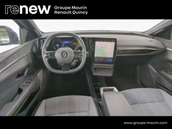 Photo 9 du bon plan RENAULT Megane E-Tech Electric EV60 220ch Techno super charge occasion à 25490 €