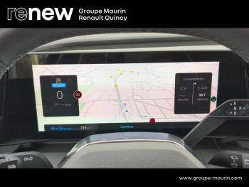 Photo 12 du bon plan RENAULT Megane E-Tech Electric EV60 220ch Techno super charge occasion à 25490 €