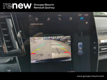 Photo 13 du bon plan RENAULT Megane E-Tech Electric EV60 220ch Techno super charge occasion à 25490 €