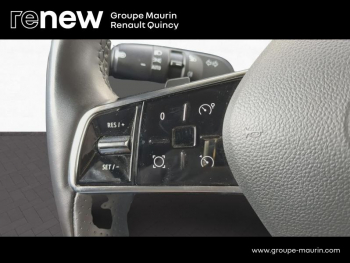 Photo 16 du bon plan RENAULT Megane E-Tech Electric EV60 220ch Techno super charge occasion à 25490 €