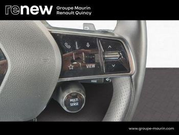 Photo 17 du bon plan RENAULT Megane E-Tech Electric EV60 220ch Techno super charge occasion à 25490 €