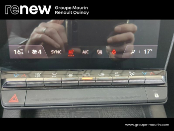 Photo 19 du bon plan RENAULT Megane E-Tech Electric EV60 220ch Techno super charge occasion à 25490 €