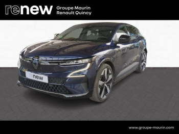 Photo 22 du bon plan RENAULT Megane E-Tech Electric EV60 220ch Techno super charge occasion à 25490 €