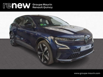 Photo 23 du bon plan RENAULT Megane E-Tech Electric EV60 220ch Techno super charge occasion à 25490 €