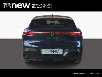 Photo 26 du bon plan RENAULT Megane E-Tech Electric EV60 220ch Techno super charge occasion à 25490 €