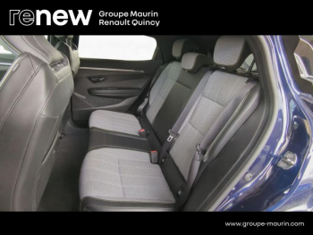 Photo 32 du bon plan RENAULT Megane E-Tech Electric EV60 220ch Techno super charge occasion à 25490 €