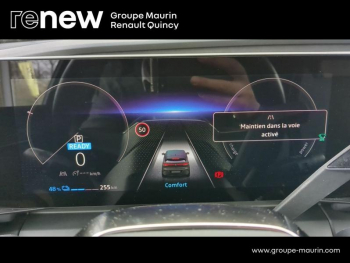 Photo 42 du bon plan RENAULT Megane E-Tech Electric EV60 220ch Techno super charge occasion à 25490 €