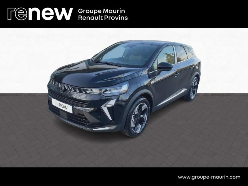 Bon plan RENAULT SYMBIOZ 1.6 E-Tech full hybrid 145ch Techno occasion à 29800 €