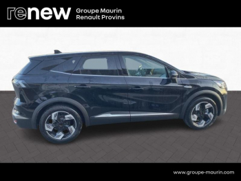 Photo 6 du bon plan RENAULT SYMBIOZ 1.6 E-Tech full hybrid 145ch Techno occasion à 29800 €