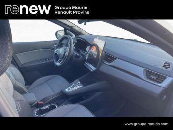 Photo 7 du bon plan RENAULT SYMBIOZ 1.6 E-Tech full hybrid 145ch Techno occasion à 29800 €