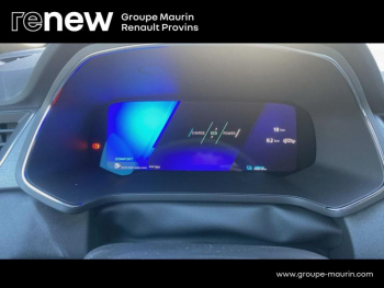 Photo 9 du bon plan RENAULT SYMBIOZ 1.6 E-Tech full hybrid 145ch Techno occasion à 29800 €