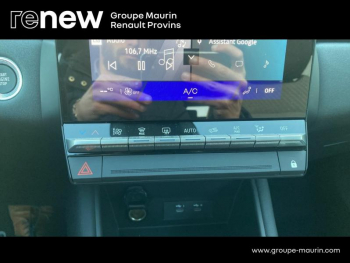 Photo 11 du bon plan RENAULT SYMBIOZ 1.6 E-Tech full hybrid 145ch Techno occasion à 29800 €