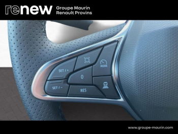 Photo 13 du bon plan RENAULT SYMBIOZ 1.6 E-Tech full hybrid 145ch Techno occasion à 29800 €