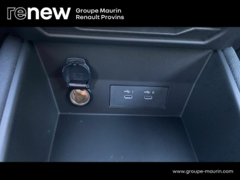 Photo 15 du bon plan RENAULT SYMBIOZ 1.6 E-Tech full hybrid 145ch Techno occasion à 29800 €
