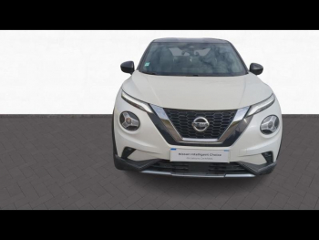 Photo 2 du bon plan NISSAN Juke 1.0 DIG-T 114ch N-Design 2021.5 occasion à 17980 €