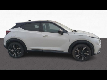 Photo 4 du bon plan NISSAN Juke 1.0 DIG-T 114ch N-Design 2021.5 occasion à 17980 €