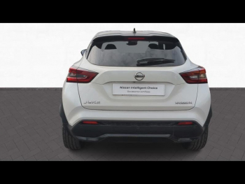 Photo 5 du bon plan NISSAN Juke 1.0 DIG-T 114ch N-Design 2021.5 occasion à 17980 €